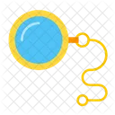 Monocle Emoji Emotion Icon