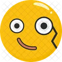 Monocle Curious Detective Icon