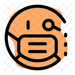 Monocle Emoji Icon