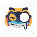 Monocle  Icon