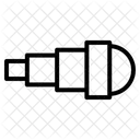 Monocular Icon