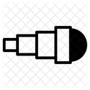 Monocular Icon
