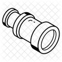 Monocular  Symbol