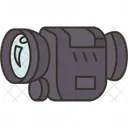 Monocular  Icon