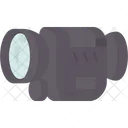 Monocular  Icon