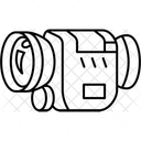 Monocular  Icon