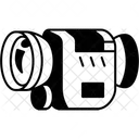 Monocular  Icon