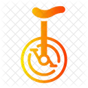 Monocycle  Icon