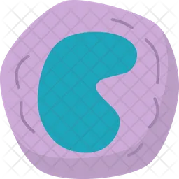 Monocyte  Icon