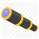 Monokular Nachtsicht Spektiv Symbol