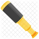Monokular Nachtsicht Spektiv Symbol
