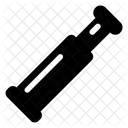 Monokular Nachtsicht Spektiv Symbol