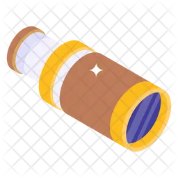Monokular  Symbol
