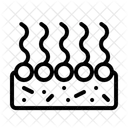 Monolayer  Icon