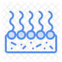 Monolayer  Icon