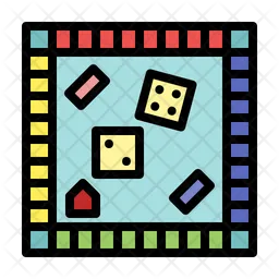 Monopoly  Icon