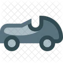 Monopoly Car  Icon