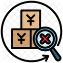 Control Business Trade Icon