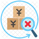 Control Business Trade Icon
