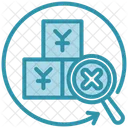 Monopoly control  Icon