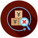 Control Business Trade Icon