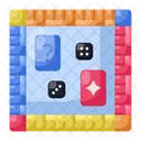 Board Entertainment Game Icon