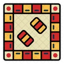 Monopoly Icon