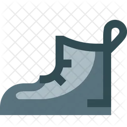 Monopoly Shoe  Icon