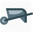 Monopoly Wheelbarrow  Icon