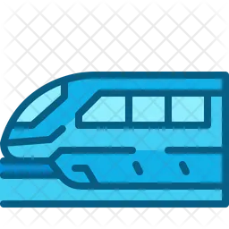 Monorail  Icon