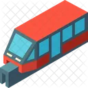 Monorail  Icon
