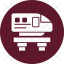 Monorail  Icon