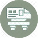 Monorail  Icon
