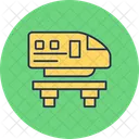 Monorail  Icon