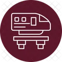 Monorail  Icon