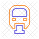 Monorail  Icon
