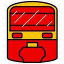 Monorail  Icon