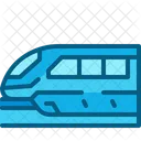 Monorail  Icône