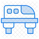 Monotrilho  Icon