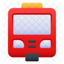 Monotrilho Icon