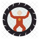 Monowheel  Icon