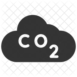 Monóxido de carbono  Icono