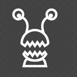 Monster Icon