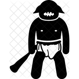 Monster Icon