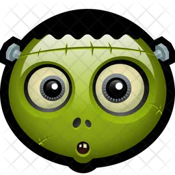 Monster  Icon
