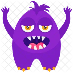 Monster  Icon