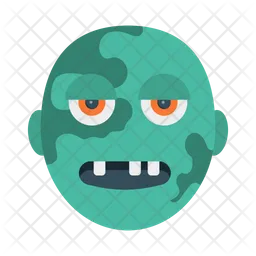 Monster  Icon