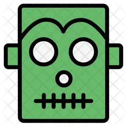 Monster  Icon