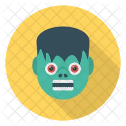 Monster  Icon