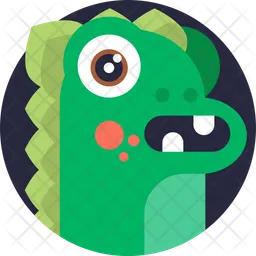 Monster  Icon